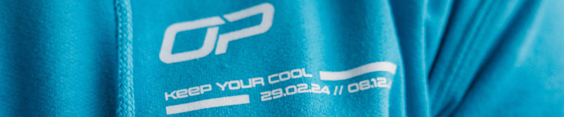 Keep Your Cool close up