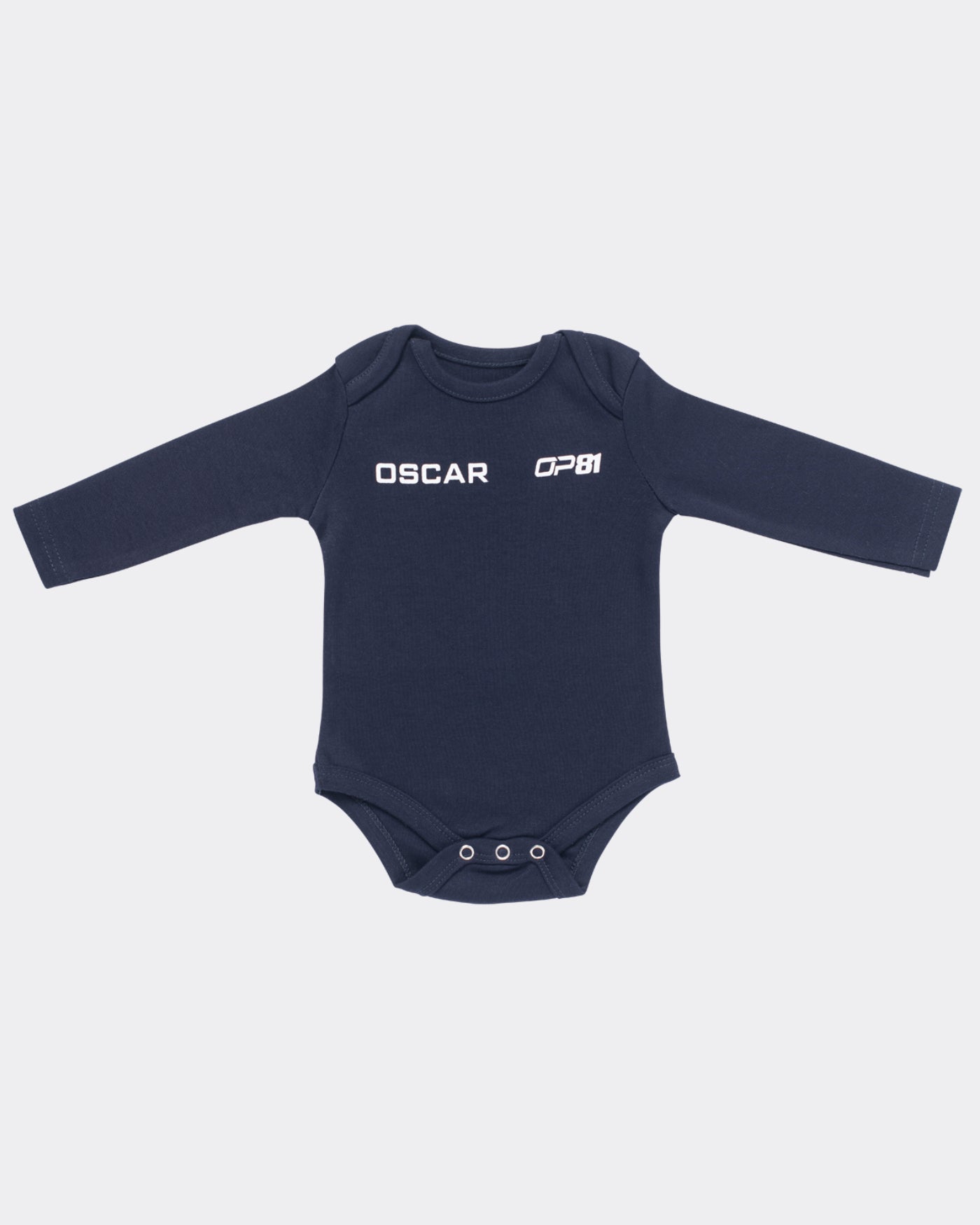 Signature Baby Body