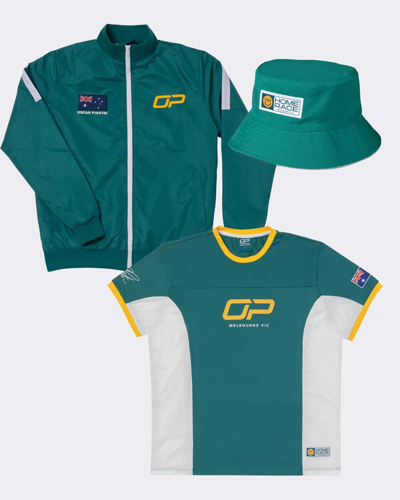Home Race '26 bundle 3