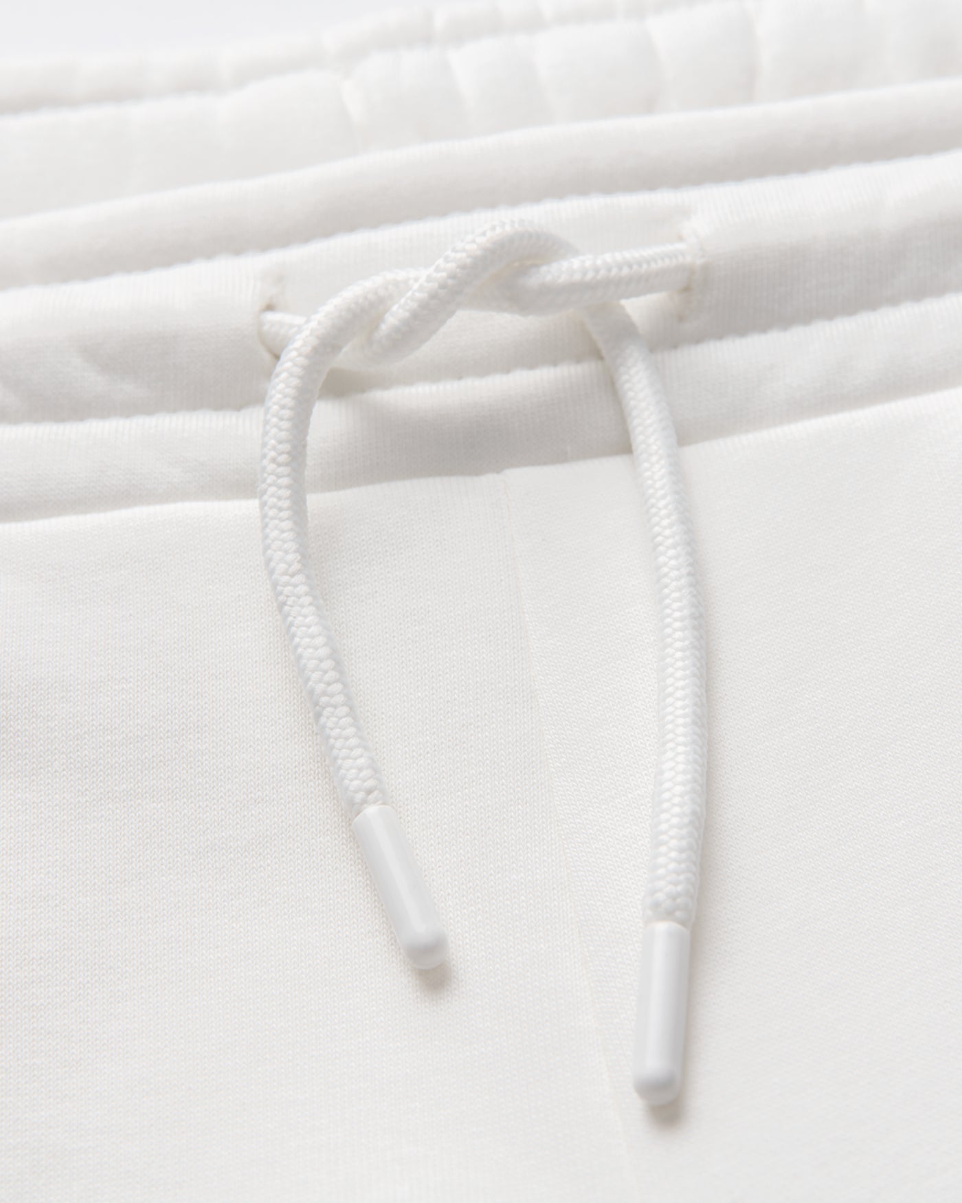 Signature Joggers - Off White