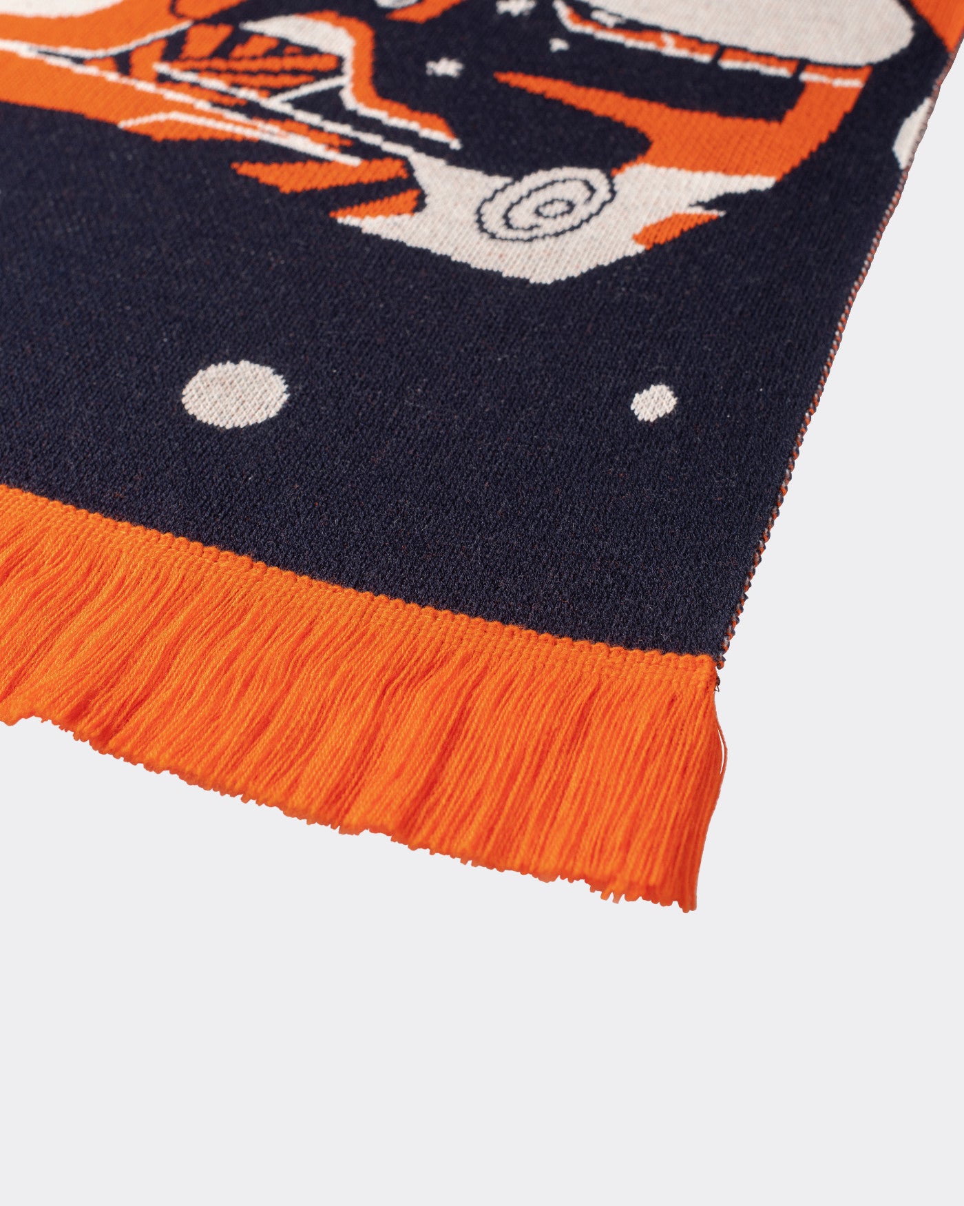 Oscar Piastri 2025 Christmas Blanket