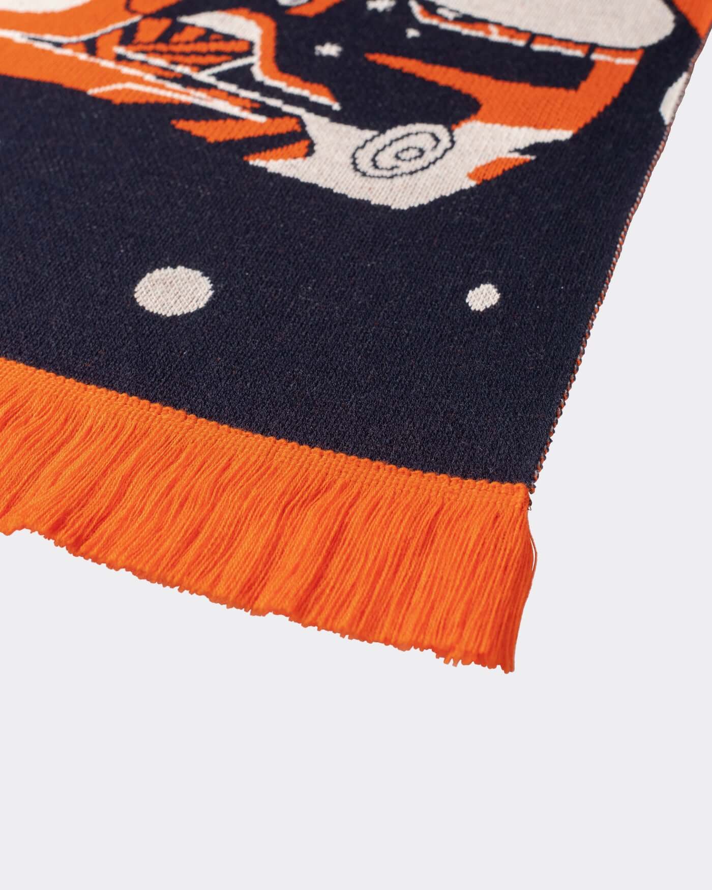 Oscar Piastri 2025 Christmas Blanket