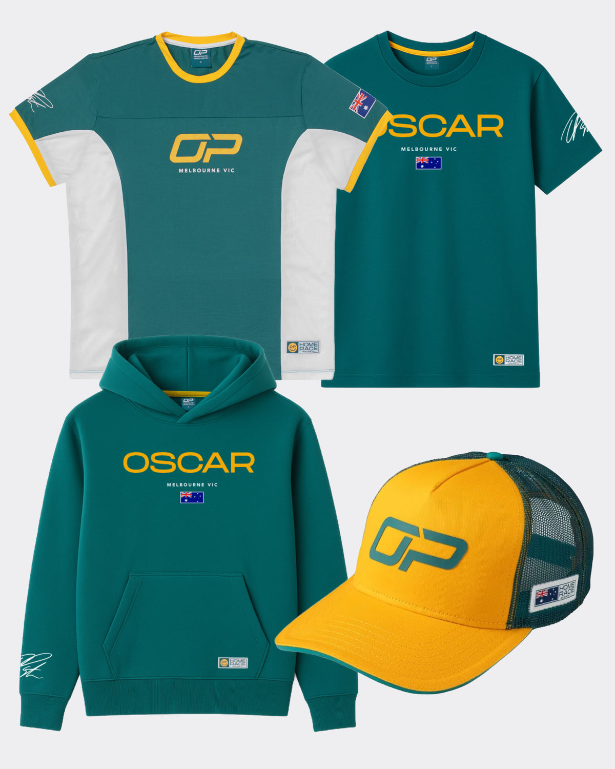Home Race '26 bundle 2