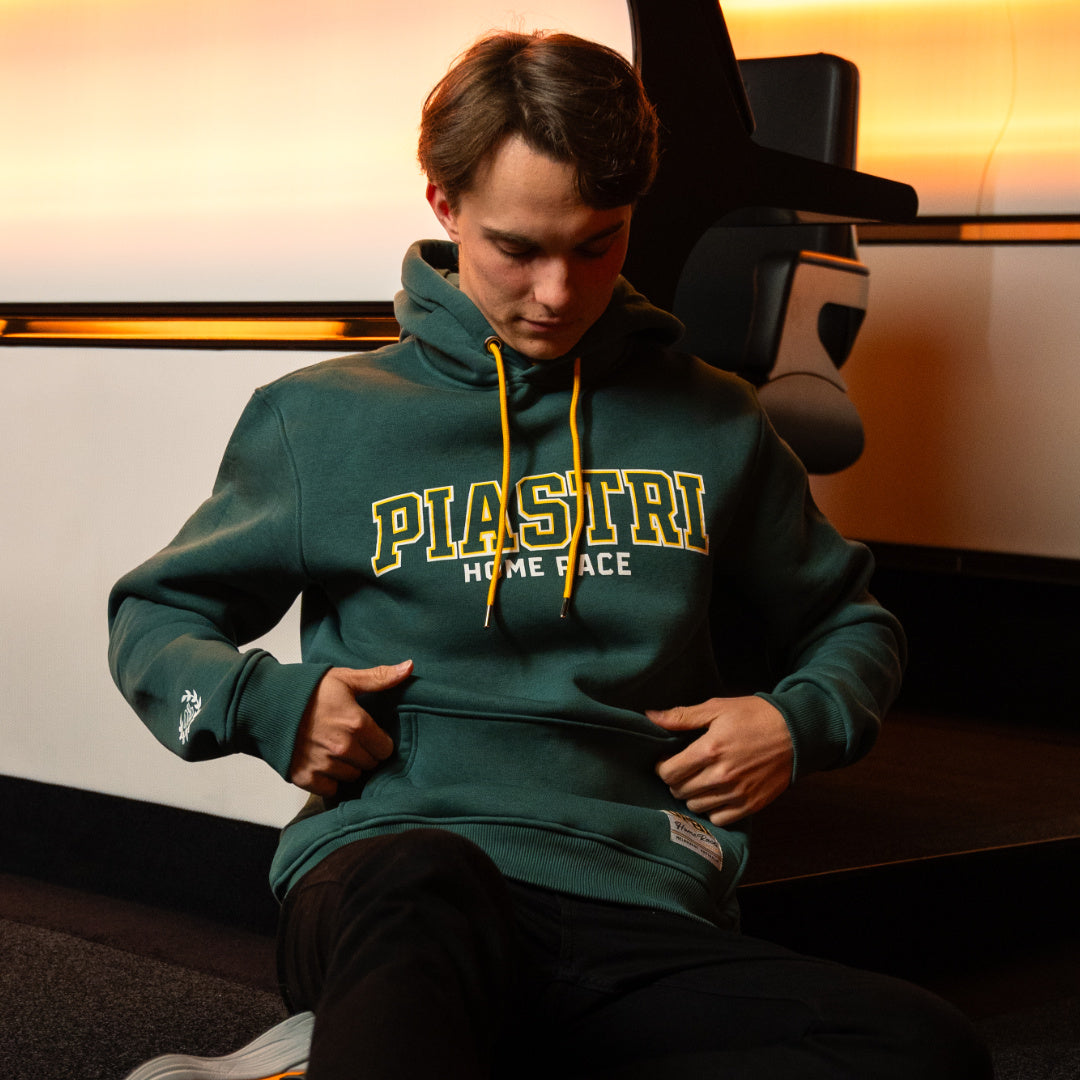 Oscar Piastri - Official Store
