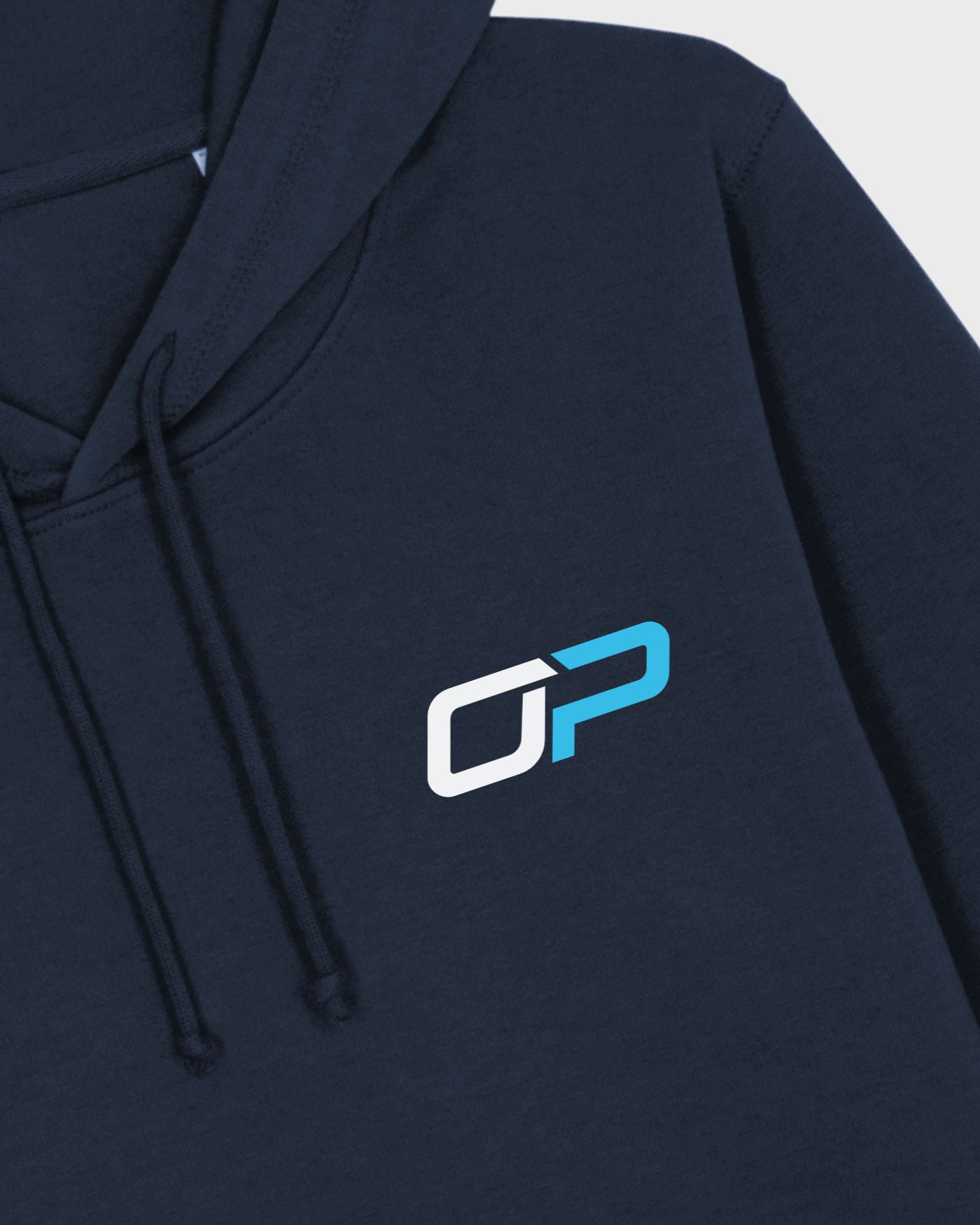 OP Signature Hoodie