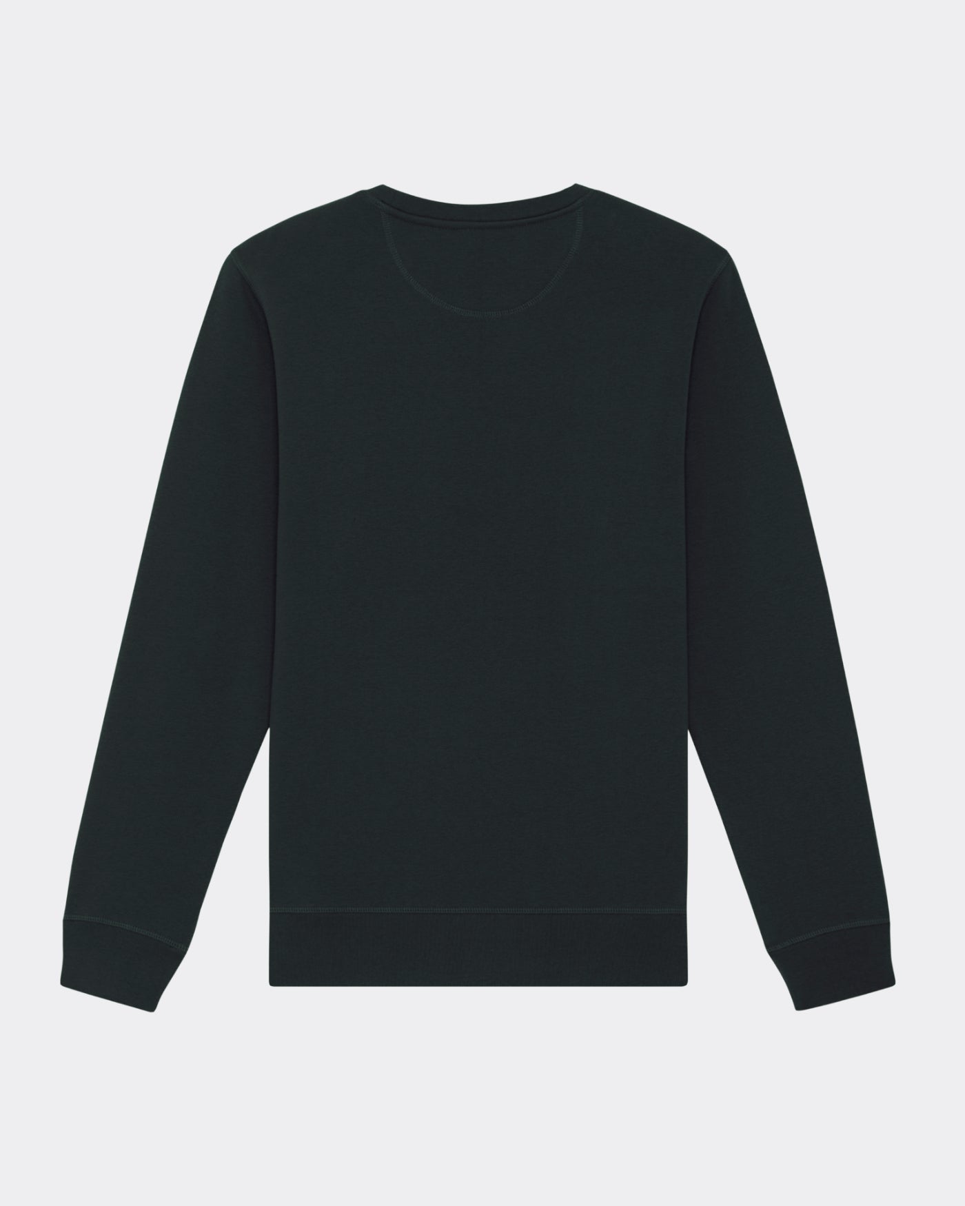 Piastri 81 Sweater - Black