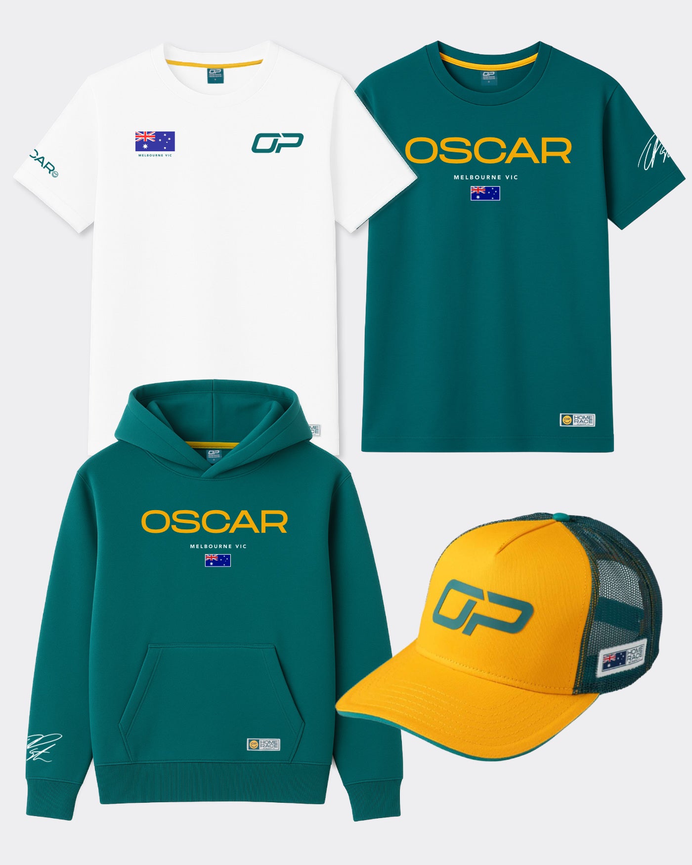 Home Race '26 bundle 2
