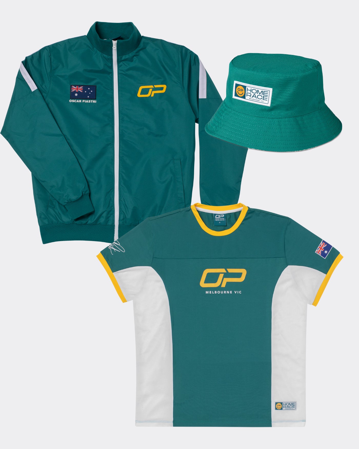 Home Race '26 bundle 3