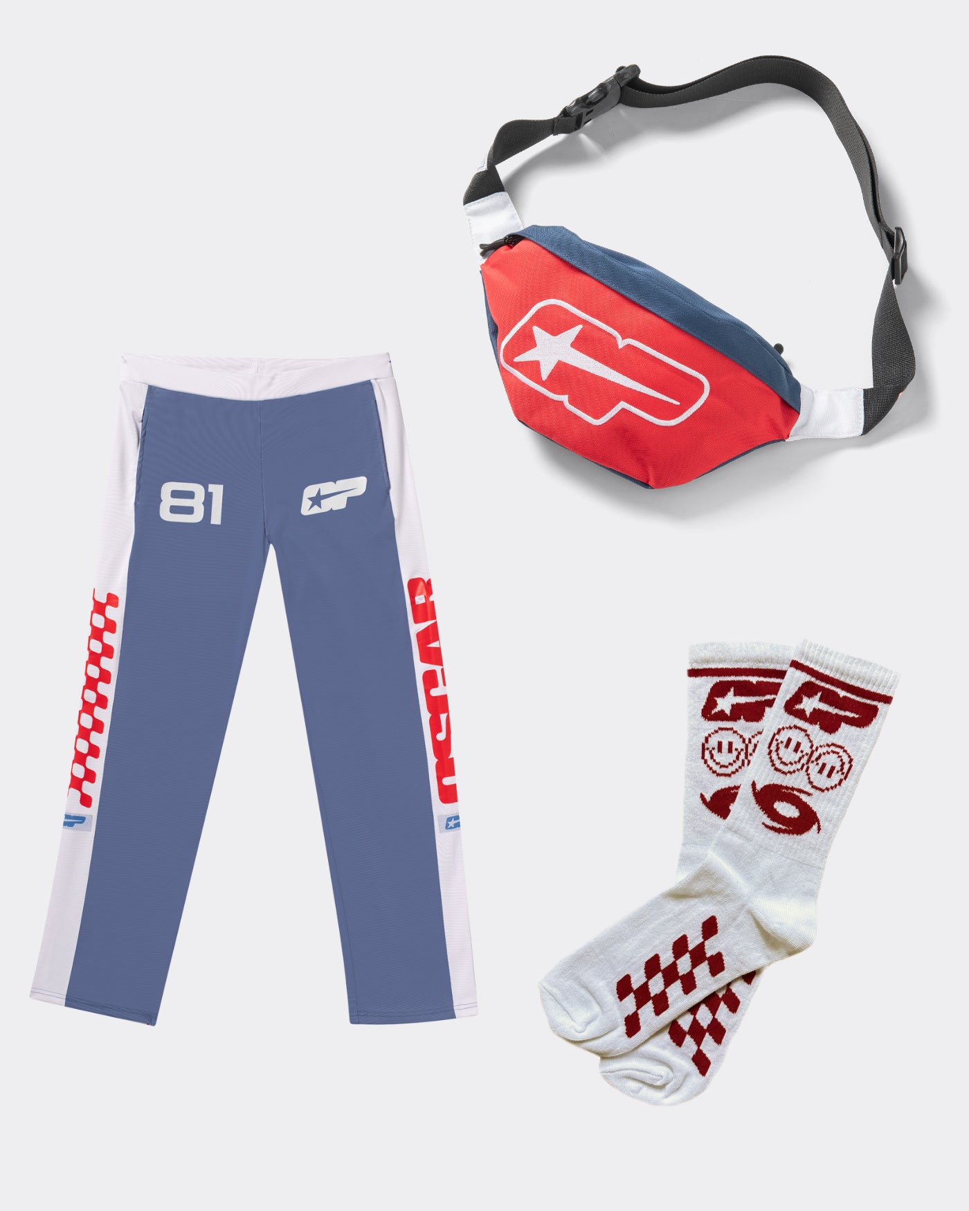 Origins bundle (worth $135)