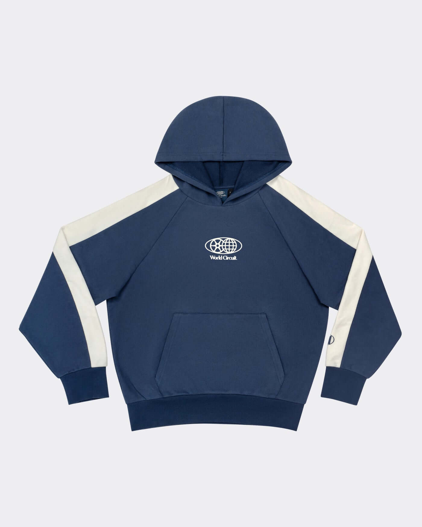 World Circuit Hoodie - Oscar Piastri Store