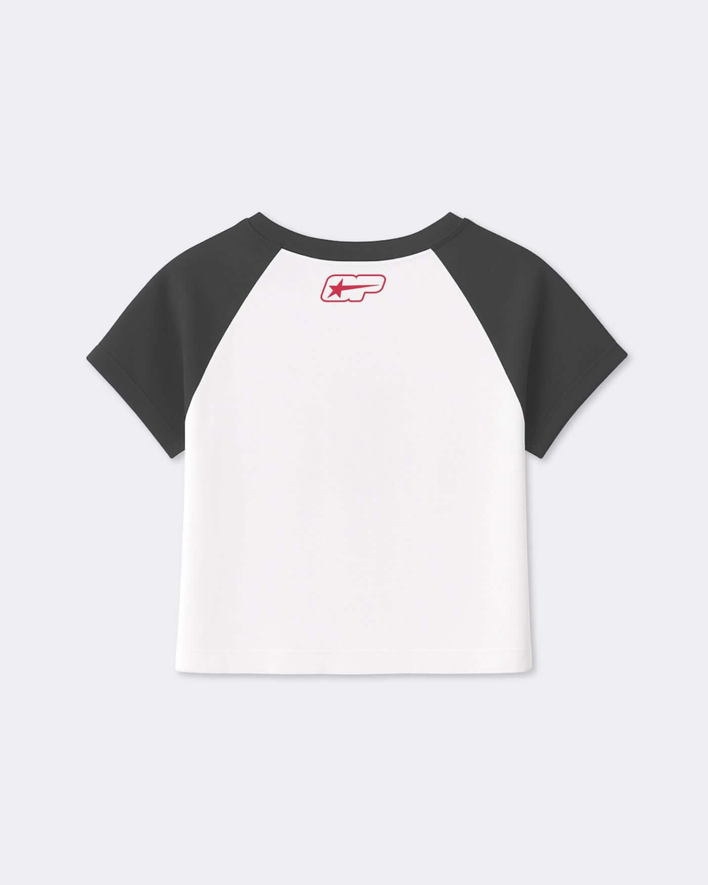 Origins Crop Tee