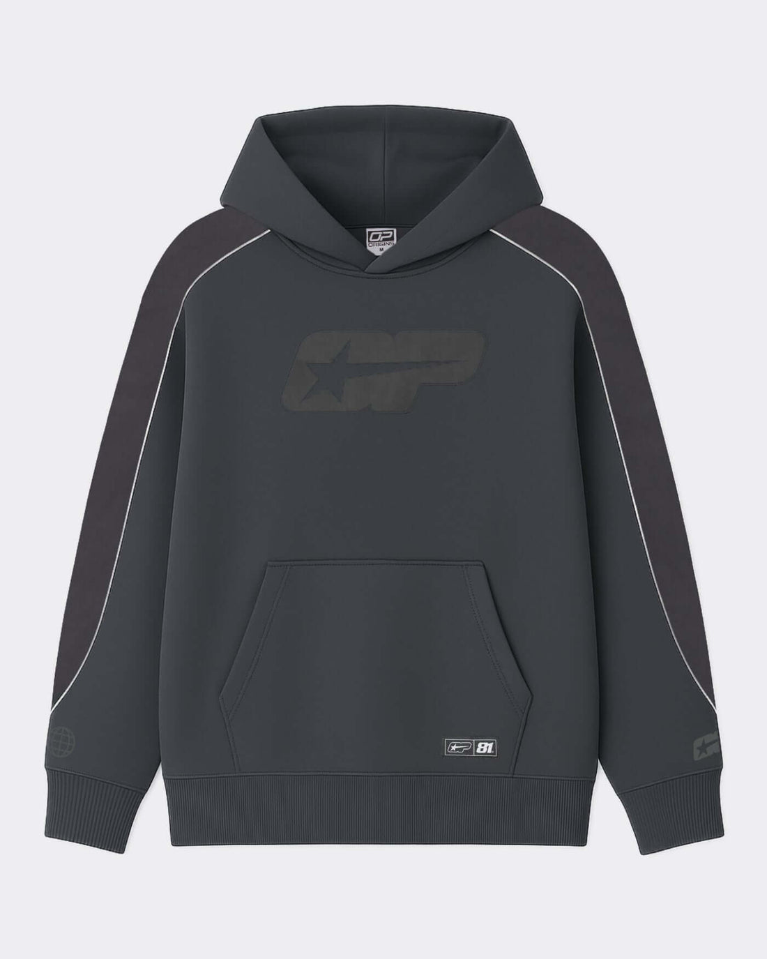 Origins Hoodie - Oscar Piastri Store