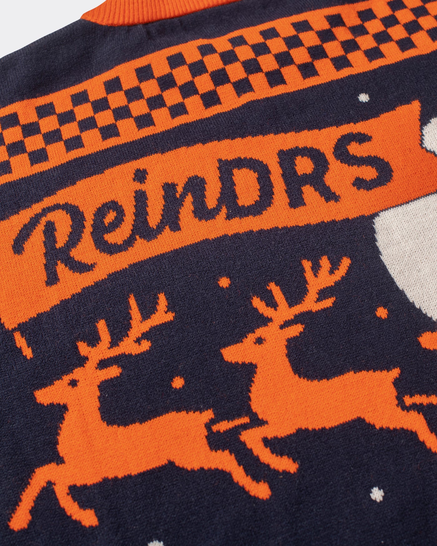 Oscar Piastri 2025 Christmas Sweater