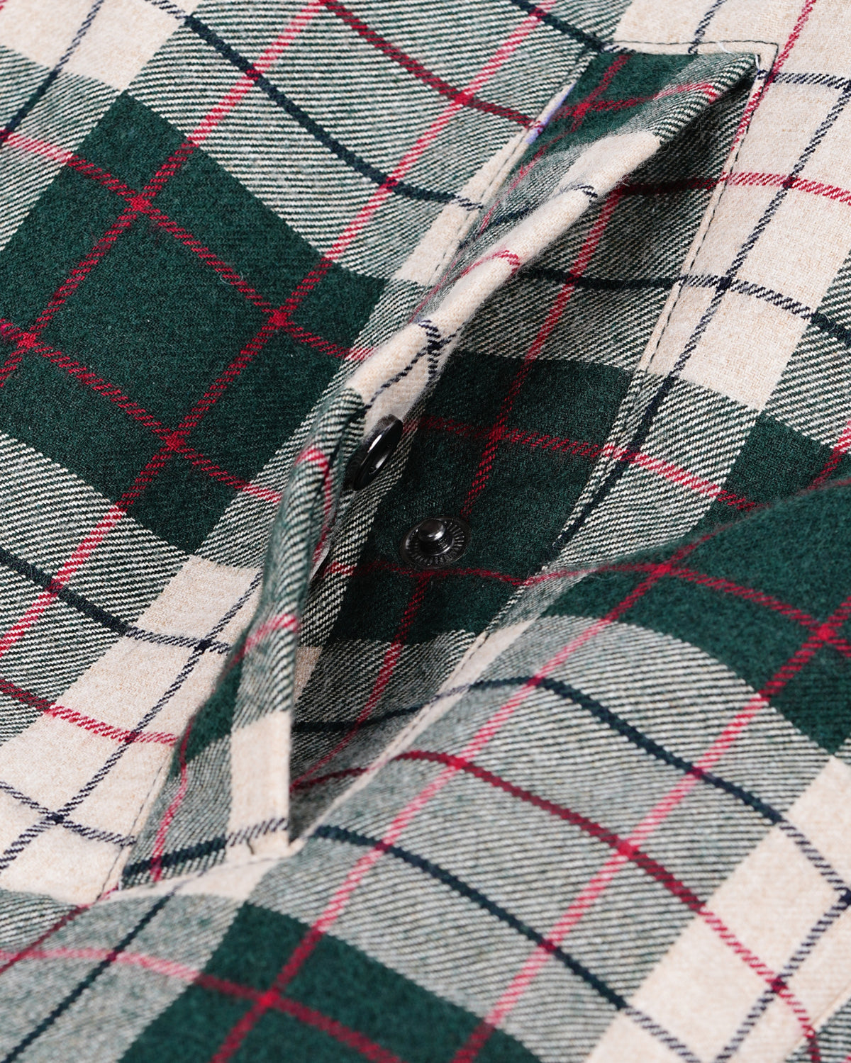 World Circuit Collared Zip Jacket